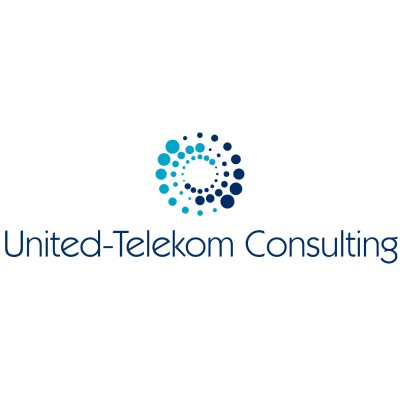 United-Telekom Consulting's Logo