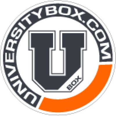 UniversityBox Agency's Logo