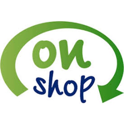 OnShop's Logo