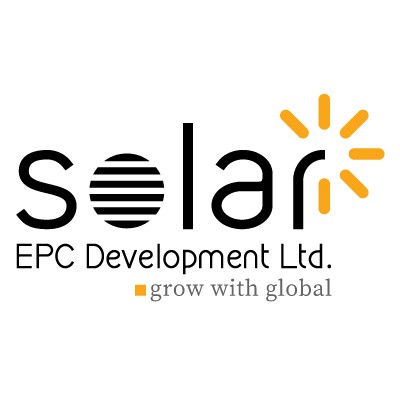 SOLAR EPC DEVELOPMENT LTD.'s Logo