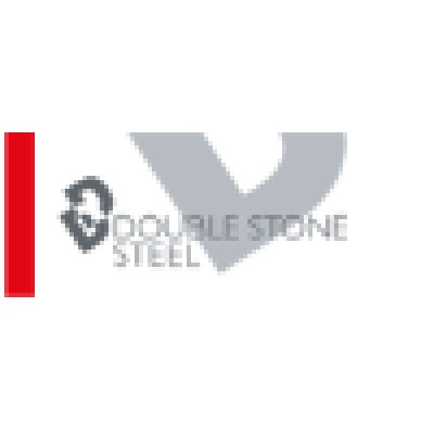 Double Stone Steel's Logo