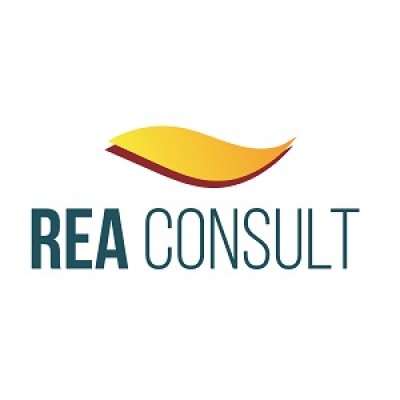 REA Consult's Logo