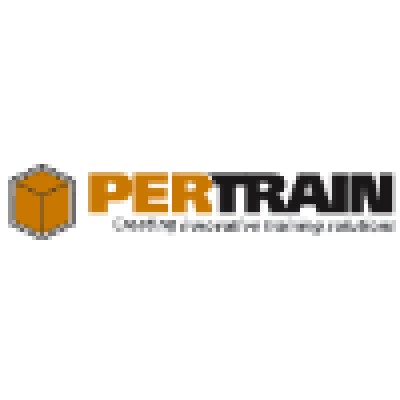 Pertrain Pty Limited's Logo