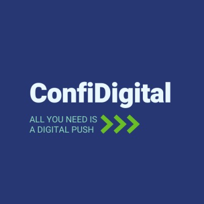 Confidigital's Logo