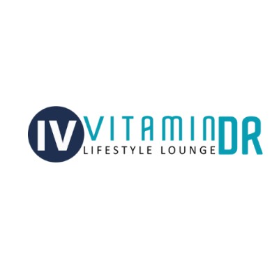 IV Vitamin Dr's Logo