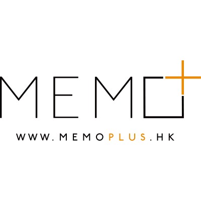 MEMO PLUS PRODUCTION | PR．EVENTS．BRANDING's Logo