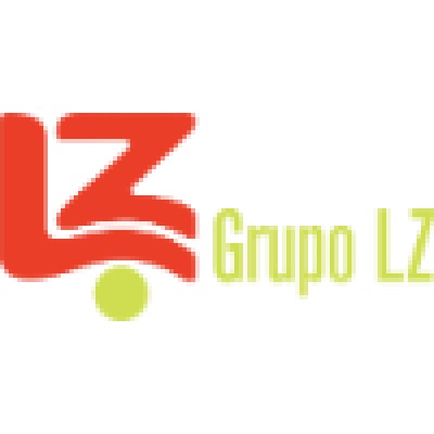 Grupo LZ's Logo