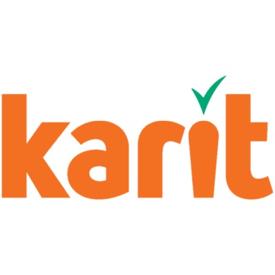 Karit's Logo