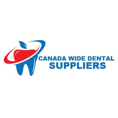 Canada Wide Dental Suppliers's Logo