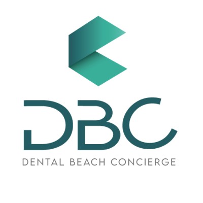 Dental Beach Concierge's Logo