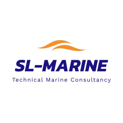 Sea Lion Marine Consultancy's Logo