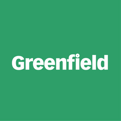 Greenfield Infrastructure Partners's Logo