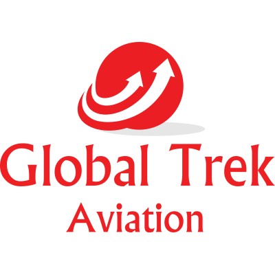 Global Trek Aviation UK's Logo