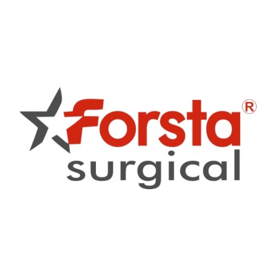 Forsta Surgical Industry's Logo