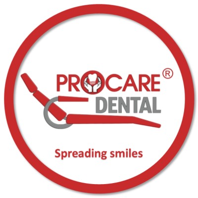 Procare Dental's Logo