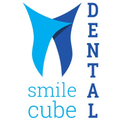 SMILECUBE DENTAL's Logo