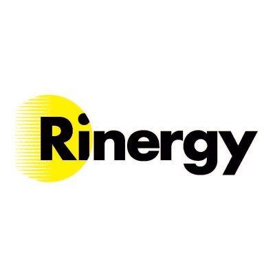 RINERGY's Logo