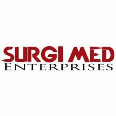 Surgimed Enterprises's Logo