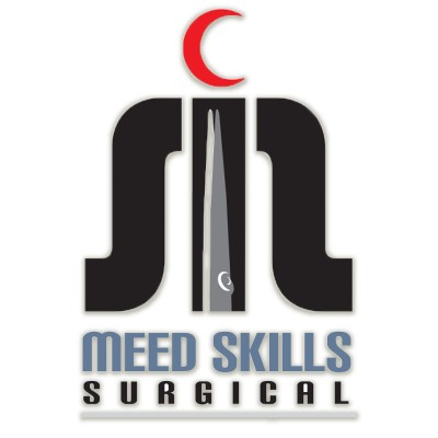 MEED Skills Surgical's Logo