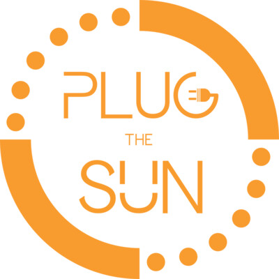 Plug The Sun's Logo