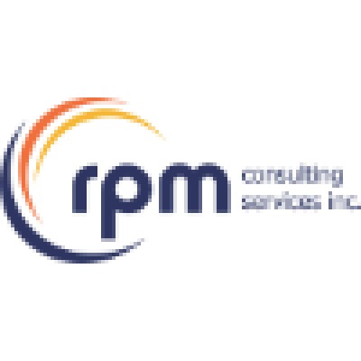 RPM Consulting Services Inc.'s Logo