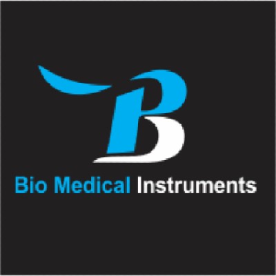 BIO MEDICAL INSTRUMENTS's Logo