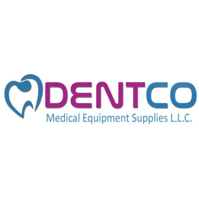 Dentco Medical Equipment Supplies LLC's Logo