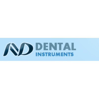 N.D. Surgical Industries's Logo