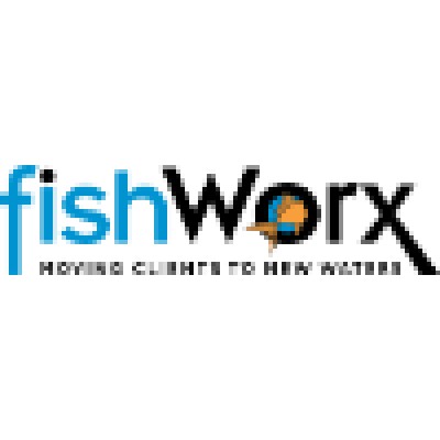 fishWorx's Logo