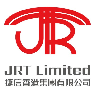 JRT Limited Hong Kong's Logo