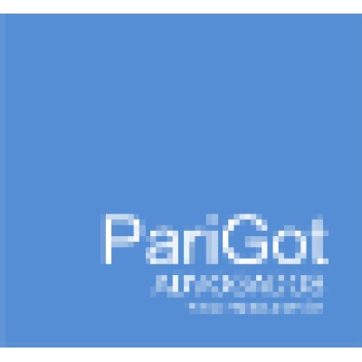 PariGot Advogados's Logo