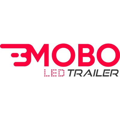 MOBO LED SCREEN TRAILER's Logo