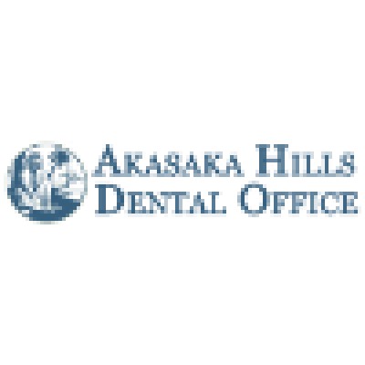 Akasaka Hills Dental Office's Logo