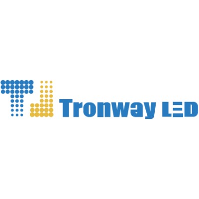 Tronway LED Display's Logo