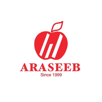 Araseeb Co's Logo