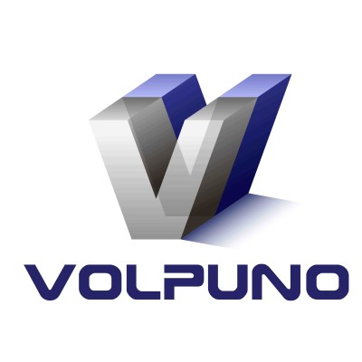 Volpuno's Logo