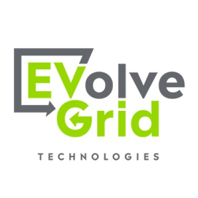 EVolve Grid's Logo