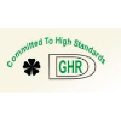 DGHR Surgical's Logo