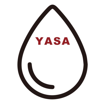 Yasa ET's Logo