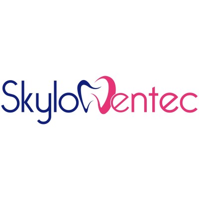 Skyloc Dentec's Logo