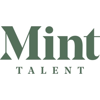 MINT TALENT's Logo