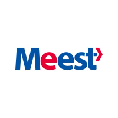 Meest International's Logo