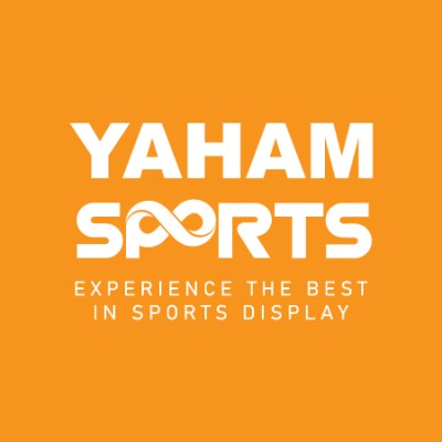 YAHAM SPORTS's Logo