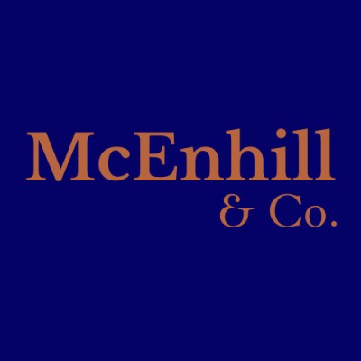 McEnhill & Company Consulting Ltd.'s Logo