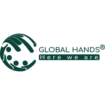 GlobalHandsco's Logo