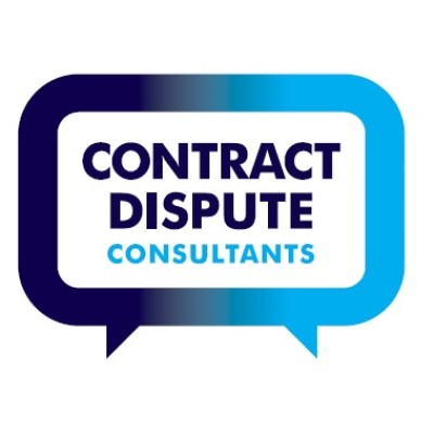 Contract Dispute Consultants's Logo