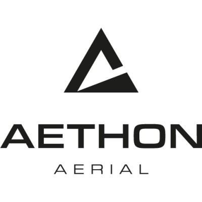 Aethon Aerial's Logo