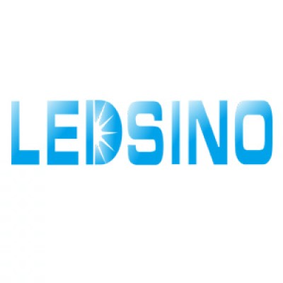 LEDSINO's Logo