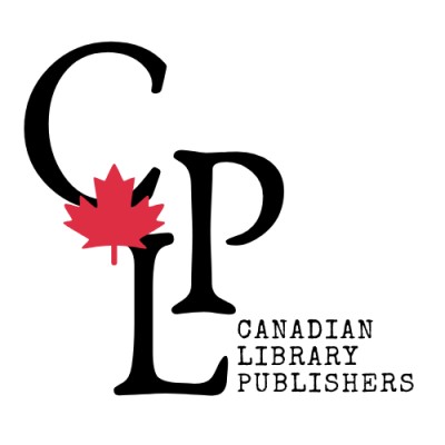 Canadian Library Publishers's Logo