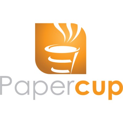 Papercup Retail Services's Logo